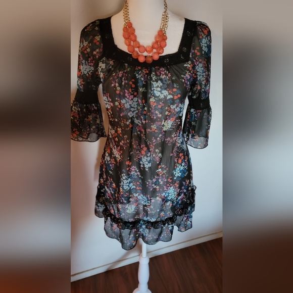 Dress - Picture 2 of 8